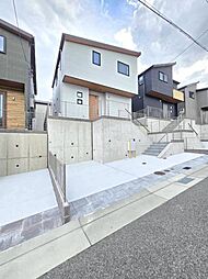 物件画像 北区山の街 10−5号