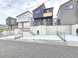 物件画像 北区山の街　10−4号