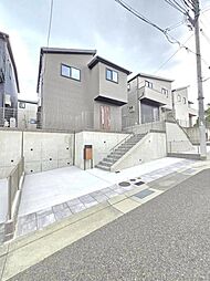 物件画像 北区山の街　10−3号