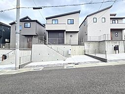 物件画像 北区山の街 10−2号