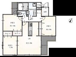 物件画像 ウェルドール住吉川