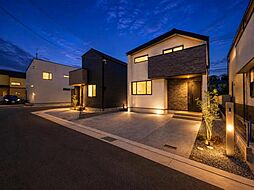 物件画像 北区八多町　9号地