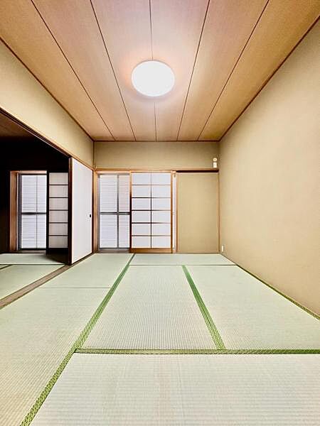和室