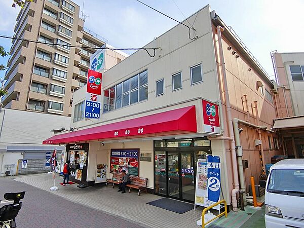 周辺を拡大表示