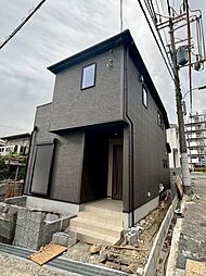 物件画像 須磨区白川台6丁目 2号棟