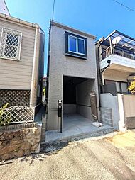物件画像 大石東町新築戸建
