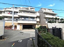 物件画像 ビラユニオン山の手