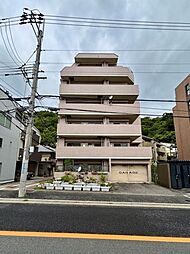 物件画像 トーカンキャステール山本通