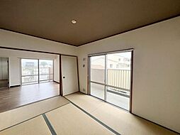 和室の画像