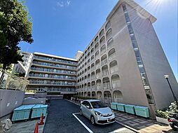 物件画像 熊内スカイハイツ