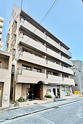 物件画像 ヴェルドール六甲道