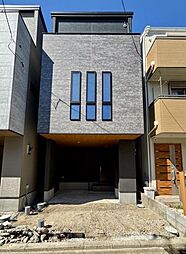 物件画像 兵庫区馬場町 A号地