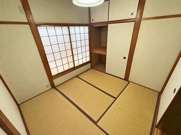 室内を拡大表示