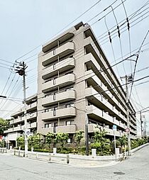 物件画像 ライオンズガーデン魚崎壱番館