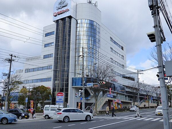 周辺を拡大表示