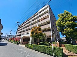 物件画像 コスモ与野ガーデンシティ壱番館