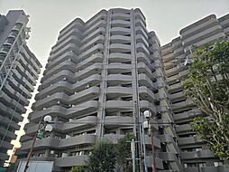 物件画像 アゼリアシティ上尾　弐番館