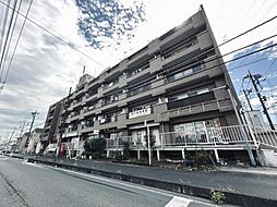 物件画像 パラシオン越谷