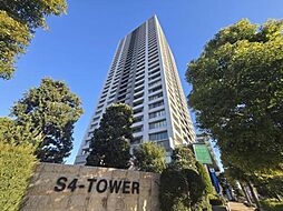 物件画像 S4-Tower