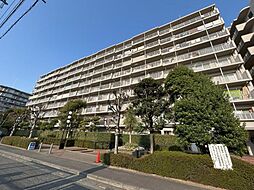 物件画像 ラミーユ大宮ハイライズ一番館