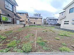 物件画像 さいたま市北区宮原町一丁目売地