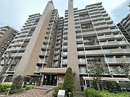 物件画像 エステ・スクエアふじみ野　B棟