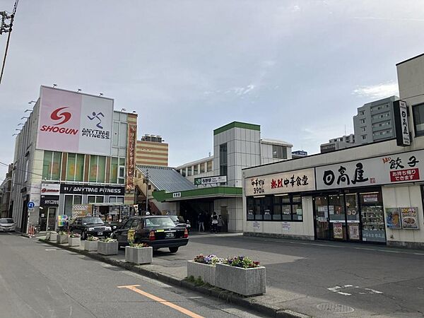 周辺