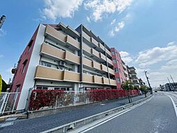 物件画像 ヒューマンスクエア戸田富士見公園