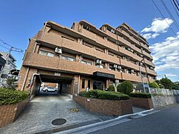 物件画像 ビューパレー浦和南元宿
