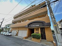 物件画像 ダイアパレス東浦和
