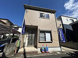 物件画像 さいたま市北区日進町1丁目　戸建