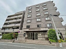 物件画像 ライオンズマンション蕨第3
