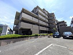 マンションイメージ