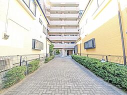 物件画像 グリーンミユキ川口元郷