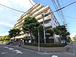 物件画像 パークハイツ大宮宮原