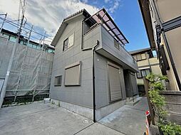 物件画像 大宮区三橋一丁目 中古戸建