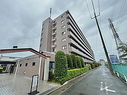物件画像 ファミール大宮宮原壱番館