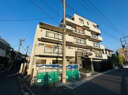 物件画像 クリオ南浦和壱番館