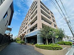 物件画像 デュオ川口青木公園