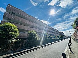 物件画像 大宮公園ロジュマン