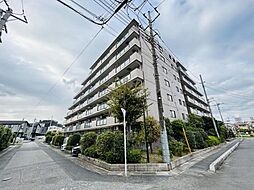 物件画像 エクレール春日部中央