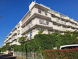 物件画像 シティプラザせんげん台壱番館