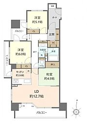物件画像 コスモ大宮日進ビューステージ