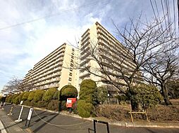 物件画像 ダイアパレス草加2