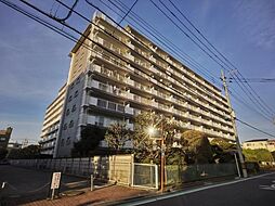 物件画像 豊栄浦和常盤マンション