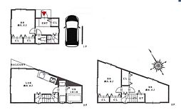 物件画像 川口市　坂下町2丁目