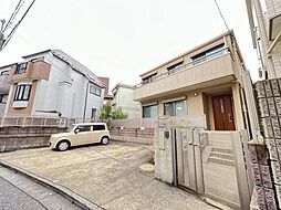 物件画像 新宿区北新宿1丁目　戸建