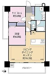 物件画像 ミオカステーロ入谷