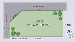 物件画像 東向島4　新築戸建