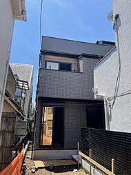 物件画像 豊島区長崎4丁目／新築分譲住宅